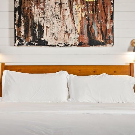 Boutique Room Steps From Downtown Mall Rose Jean - Room 4 Charlottesville Ngoại thất bức ảnh