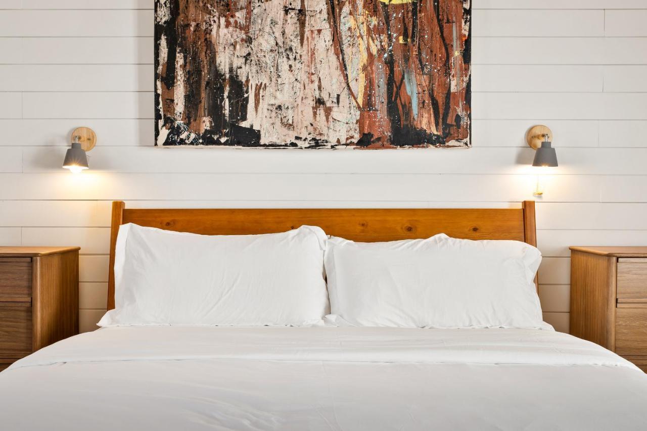 Boutique Room Steps From Downtown Mall Rose Jean - Room 4 Charlottesville Ngoại thất bức ảnh